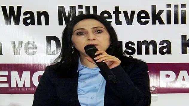 Yüksekdağ: Ok yaydan çıkmıştır