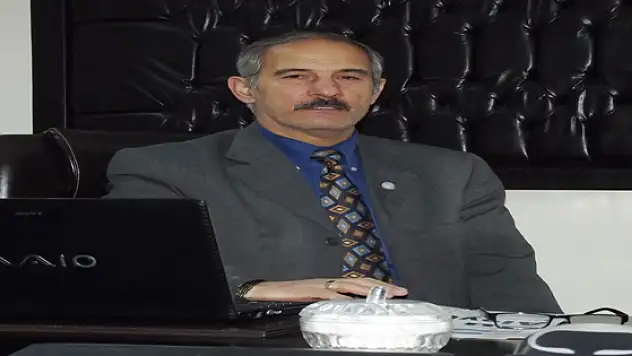 ASİMDER'den 24 Nisan Uyarısı