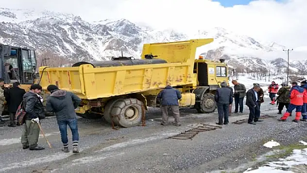 Yaylaya Çıkan Dokuz Çobana Ulaşılamıyor
