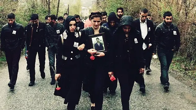 Erdurur İçin Anma Programı Düzenlendi