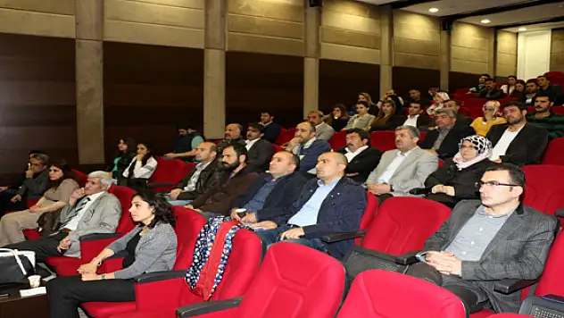 Vaski'den Personele Eğitim Semineri