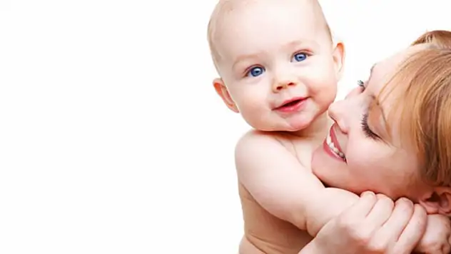 Dünya'nın en mutlu anneleri Norveç'te