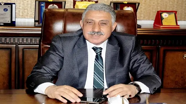 Alpaslan: 'Annelerimiz Baş Tacıdır'