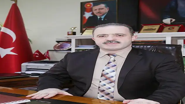 Özgökçe'den Anneler Günü Mesajı