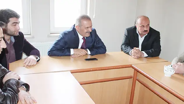 Kayatürk: Bütün Enerjimizi Vana Harcayacağız