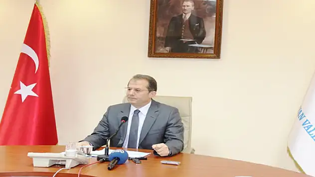 Vandaki İntiharlar İçin Özel Çalışma Başlatıldı