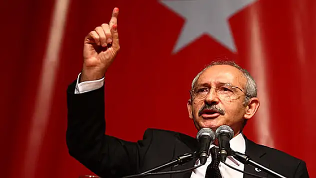 Kılıçdaroğlundan Vandaki TOKİ Sakinlerine Müjde