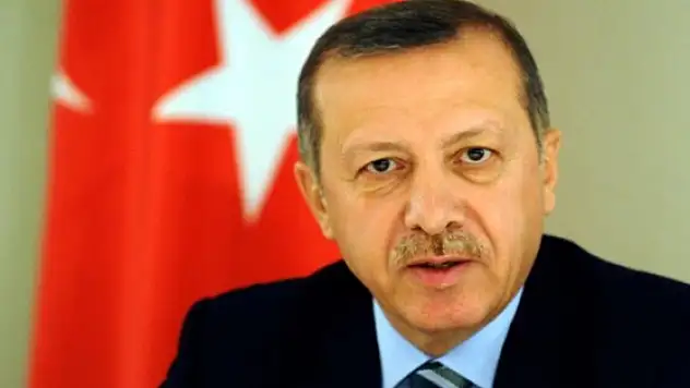 Vanlılar Erdoğan'ı Bekliyor