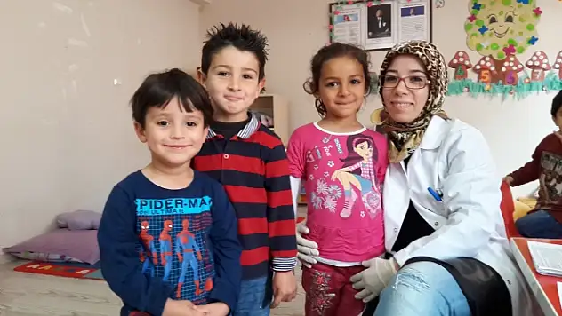 VANDA FLOR VERNİK UYGULAMASI