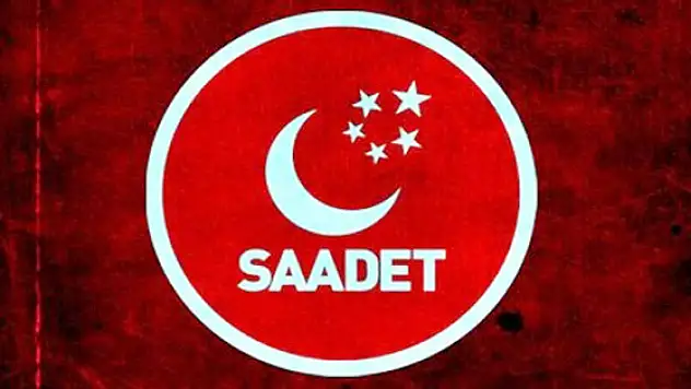 Saadet Partisi'nden Sisi'ye Tepki