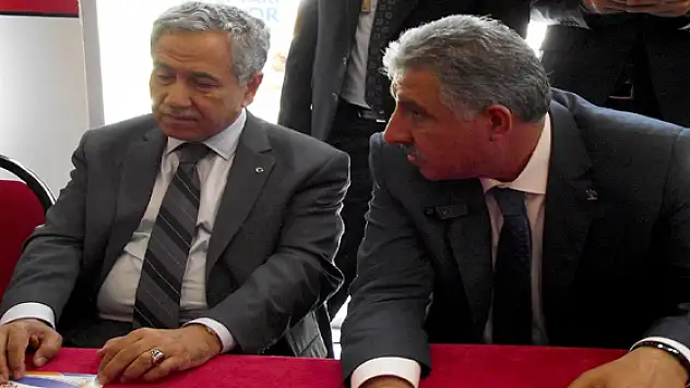  Faruk Alpaslandan Toki Teşekkürü