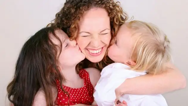 Anneye erken emeklilik