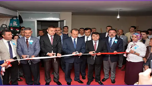 Vanda Yılsonu Sergisi 