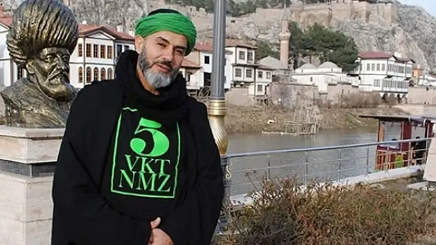 'Allah ömrümden alsın Erdoğan'ın ömrüne katsın'