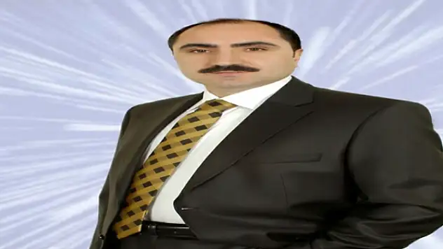 Başkan Soğandadan Beraat Kandili Mesajı