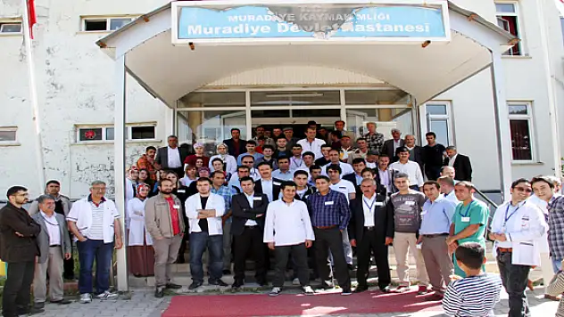 Doktorun Öldürülmesine Tepki