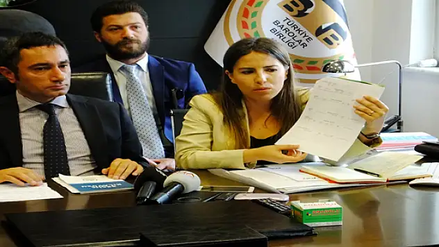 Milletvekili Adaylarına Mal Beyanı  Çağrısı