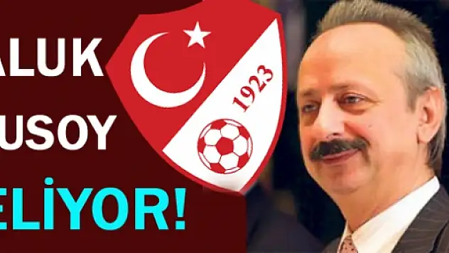 Türk Futbolunda Dengeleri Değiştirecek Hamle 