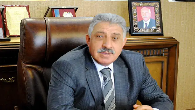 Alpaslan: Oyumuza Ve Sandığa Sahip Çıkalım