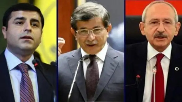 ABDnin seçim senaryoları