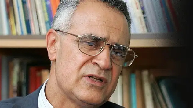 Remzi Kartal'dan Kürt, Türk, Küresünnilere Çağrı