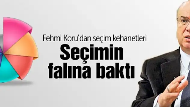 Seçim anketleri genel seçim tahminleri doğru mu