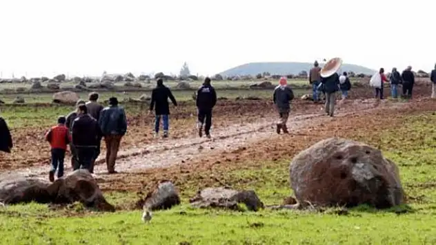 İŞID Zulmü Kürt, Türkmen, Arap Tanımıyor