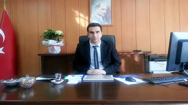 Semerciden Dünya Çevre Gününe Mesajı