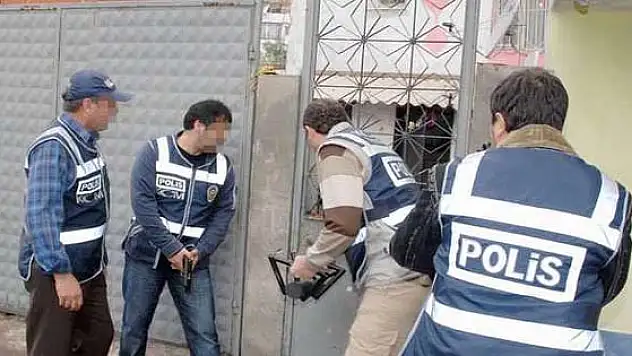 Van'da YDG-H Operasyonu