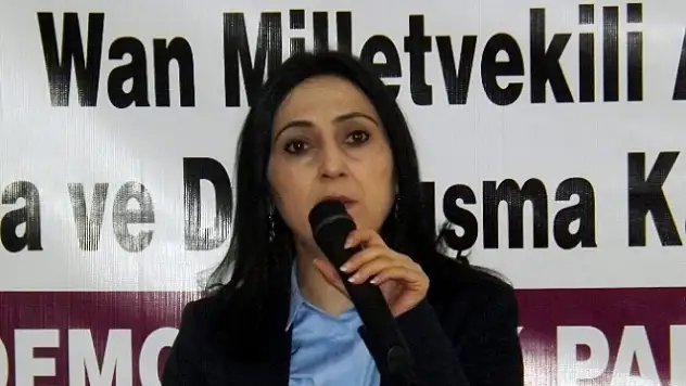Yüksekdağ: korku imparatorluğu kurmaya çalışıyor