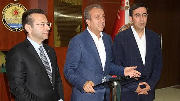 Patlamalar cep telefonu düzeneği ile gerçekleştirilmiş