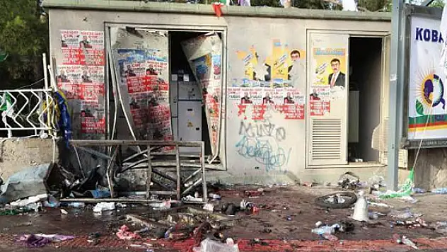 Patlamada yaralananlar imc tvye konuştu