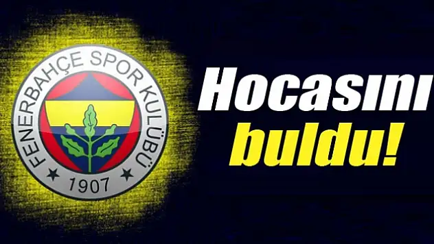 Fenerbahçe'de Vitor Pereira sesleri