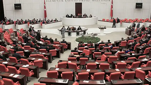 Seçim Sonrası TBMM Takvimi