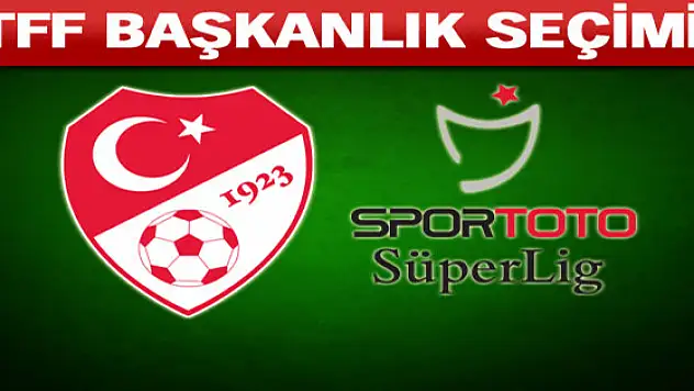 Kulüpler Birliği, TFF Başkanlık seçimi için toplandı