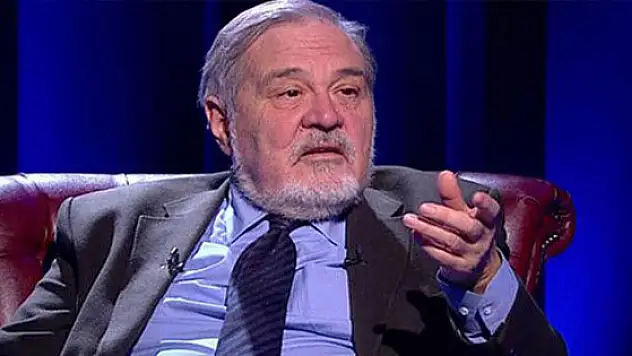 İlber Ortaylı: Başkanlık tartışmaları bitmiştir