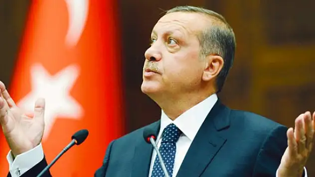Dünya, Bu sonuçlar Erdoğana mesaj dedi