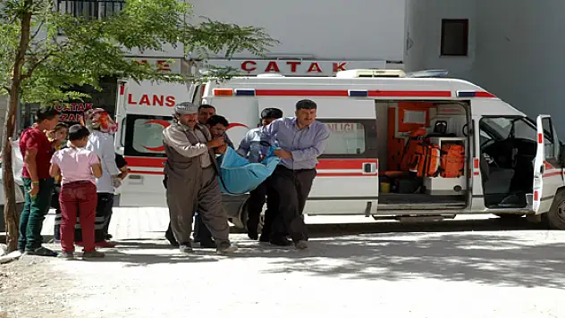 Çatak Deresinde Bir Kadın Cesedi Daha