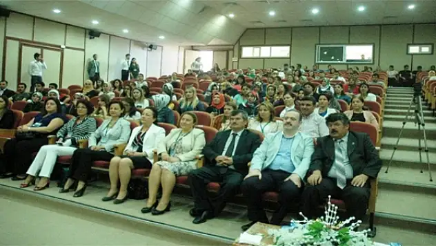 YYÜ'de Cerrahi Hemşireliği Günleri