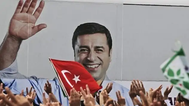 AK Parti'si ne ise, HDP'si de aynı