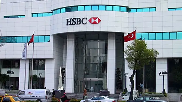 HSBC Türkiye'ye dünya devi talip oldu