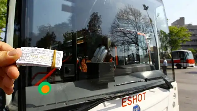 Yıllar sonra yeniden 'kağıt bilete' dönüldü