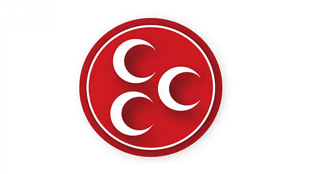 MHP'den Demirtaş'a tepki