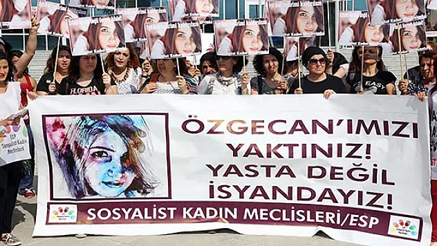 Özgecan Aslan davasında skandal savunma
