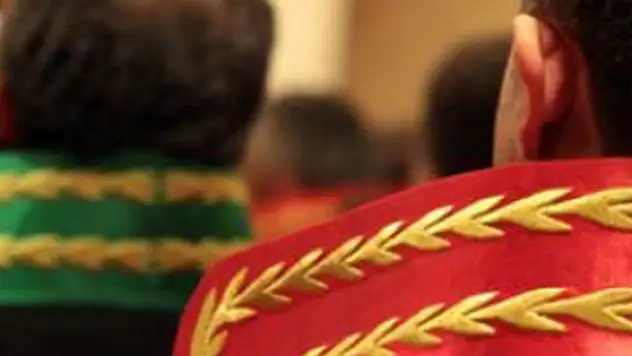 2 Bin 664 Hakim ve Savcının Yeri Değişti