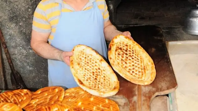 RAMAZAN'DA EKMEĞE ZAM YOK 