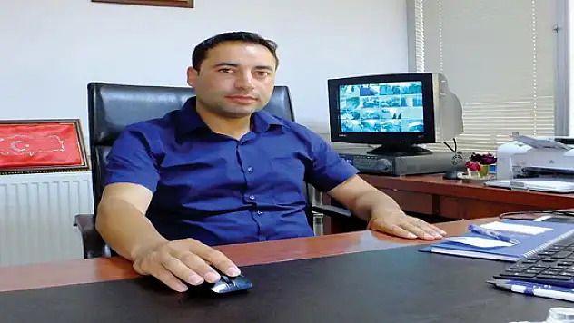 İpekyolu SYDV Ramazan Yardımına Başladı