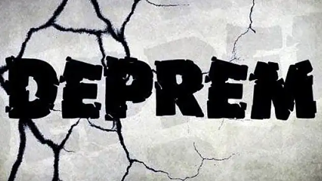 Van'da 3.1 Şiddetinde Deprem Meydana Geldi