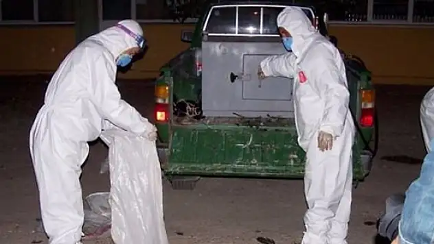 Başkalede 1300 Nüfuslu Mahalle Karantinaya Alındı