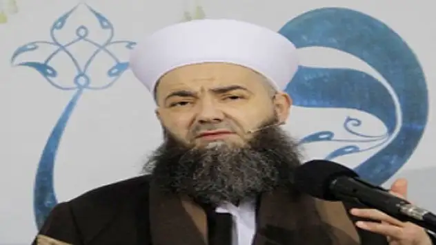 Cübbeli Ahmet Emniyet'e çok kızdı!